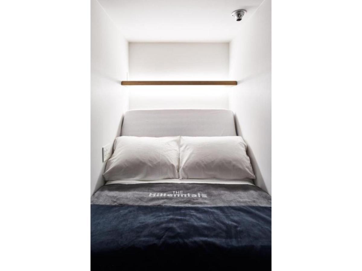The Millennials Shibuya / Vacation Stay 80745 Токио Экстерьер фото