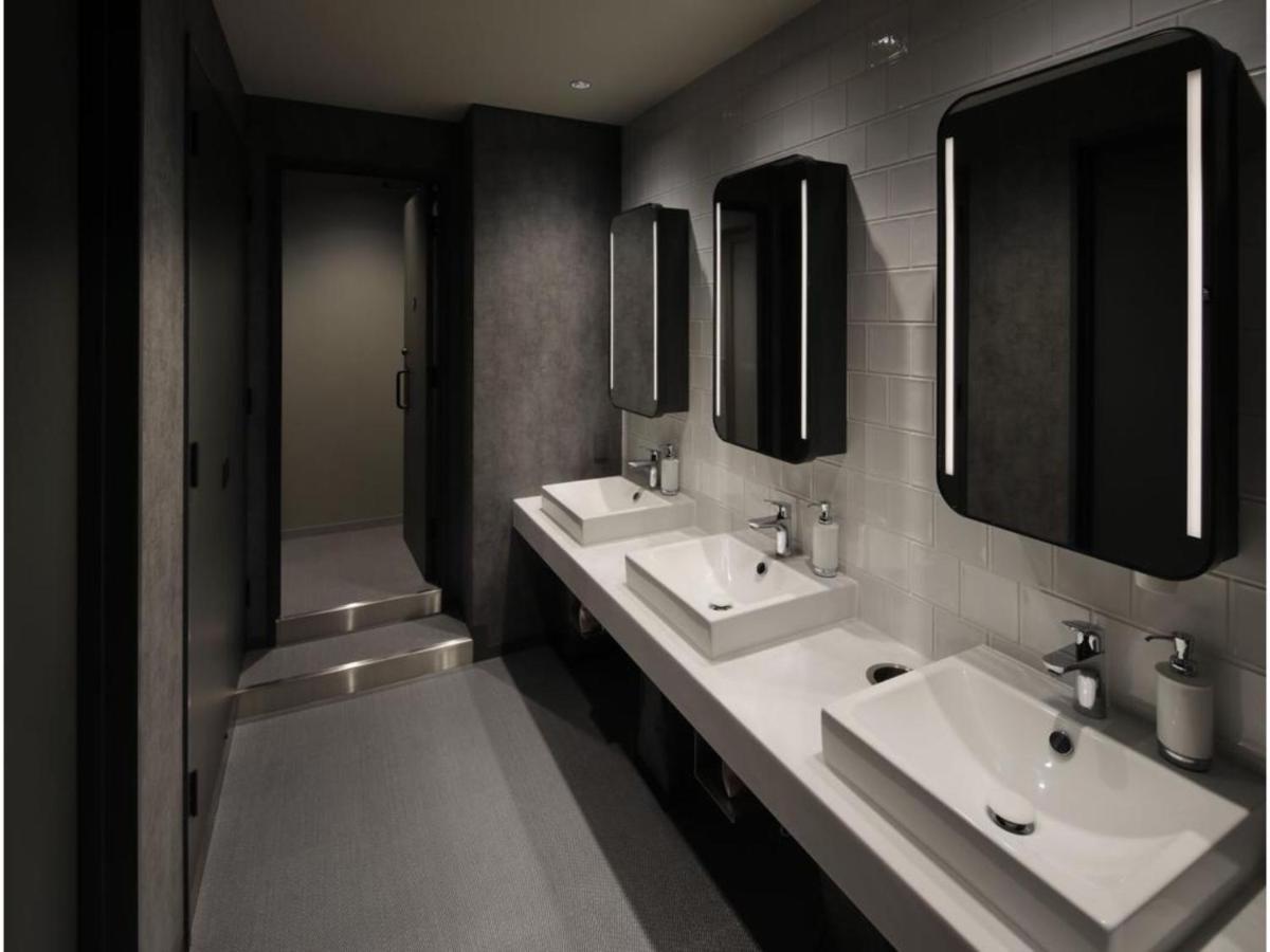 The Millennials Shibuya / Vacation Stay 80745 Токио Экстерьер фото