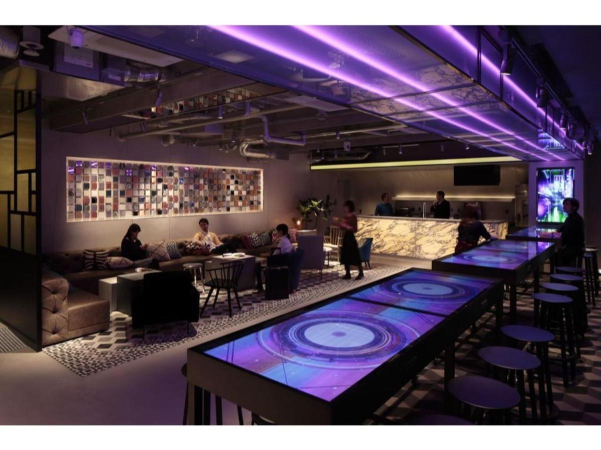 The Millennials Shibuya / Vacation Stay 80745 Токио Экстерьер фото