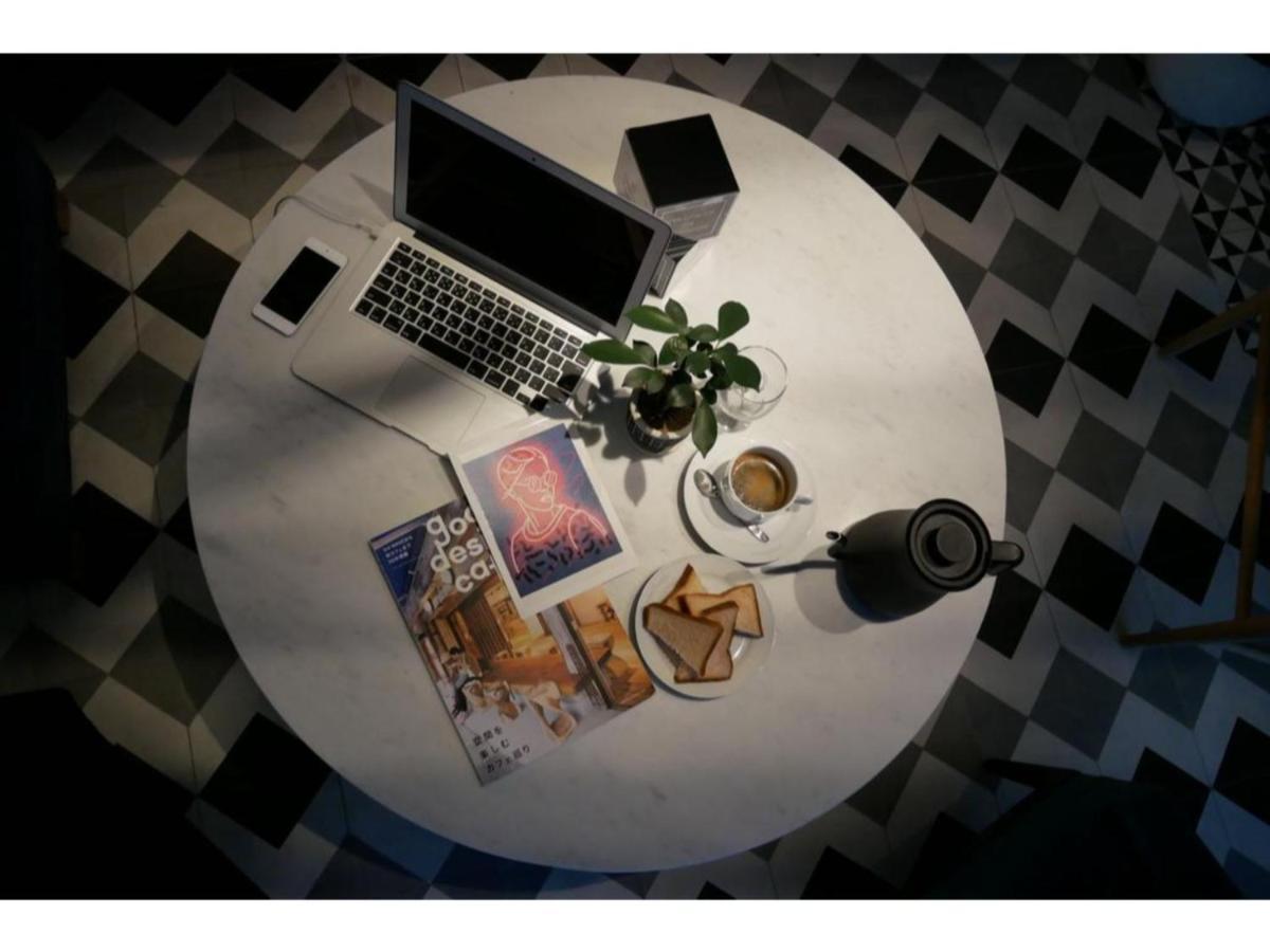 The Millennials Shibuya / Vacation Stay 80745 Токио Экстерьер фото