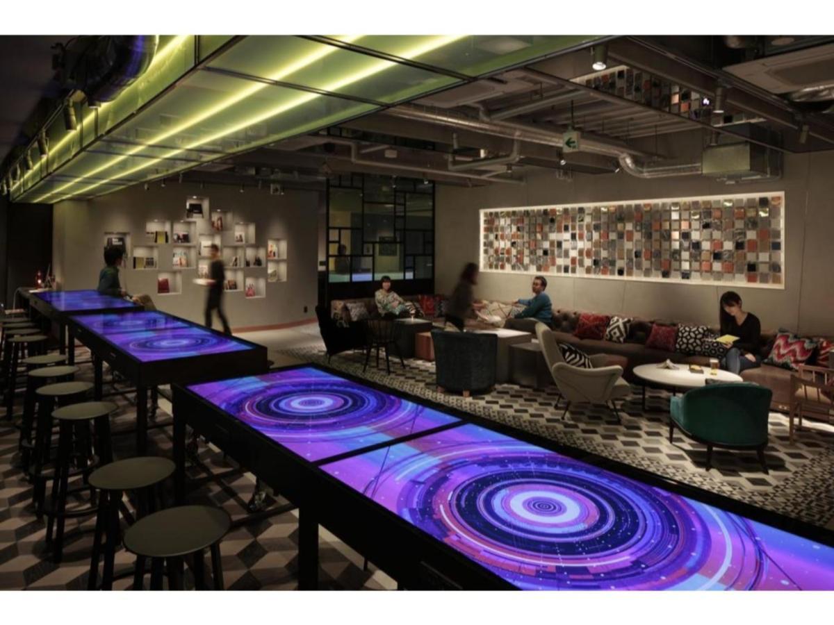 The Millennials Shibuya / Vacation Stay 80745 Токио Экстерьер фото